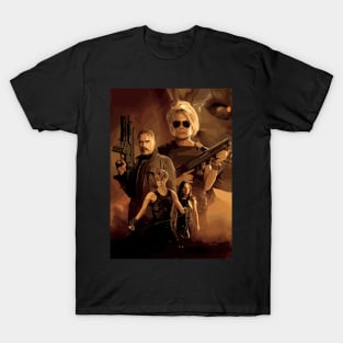 terminator T-Shirt